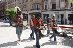 Carnaval du Monde 12 * 5616 x 3744 * (8.51MB)